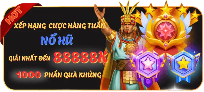 Slot game (Nổ Hũ) A88