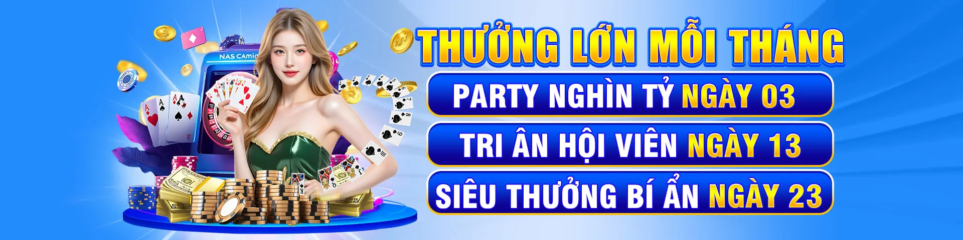 Sòng bạc trực tuyến A88 với giao diện sang trọng và các trò chơi hấp dẫn