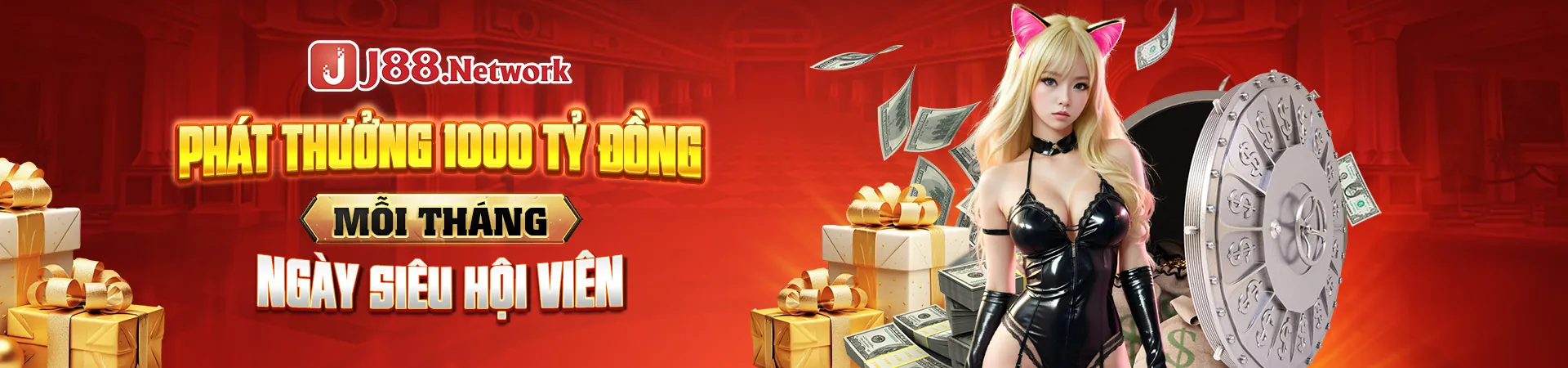 Chương Trình VIP A88 Độc Quyền