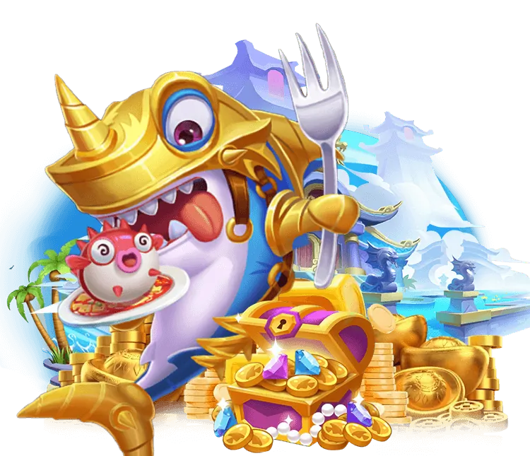 Đa dạng các phiên bản game bắn cá A88