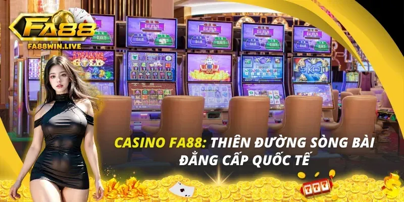 Bàn chơi Blackjack với người chia bài và người chơi